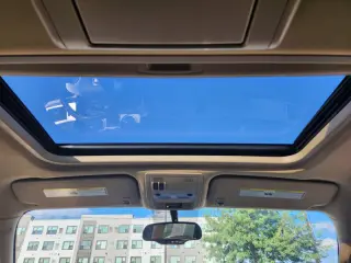 2011 Cadillac Escalade EXT Premium