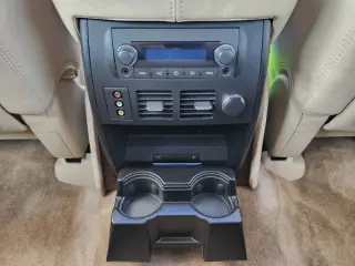 2011 Cadillac Escalade EXT Premium