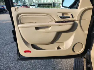 2011 Cadillac Escalade EXT Premium