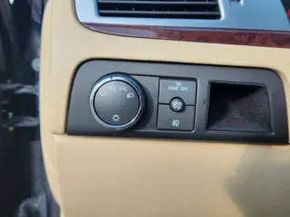 2011 Cadillac Escalade EXT Premium