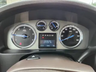 2011 Cadillac Escalade EXT Premium