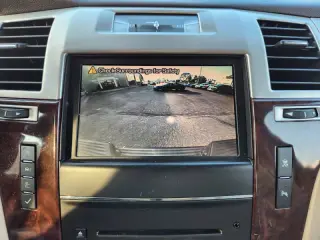 2011 Cadillac Escalade EXT Premium