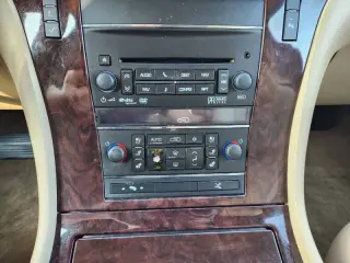 2011 Cadillac Escalade EXT Premium