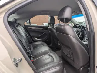 2010 Cadillac CTS 3.6L V6 Performance