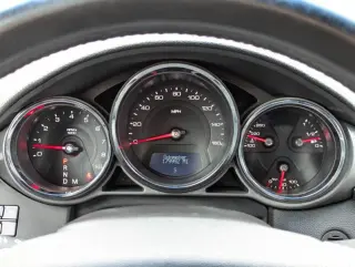 2010 Cadillac CTS 3.6L V6 Performance