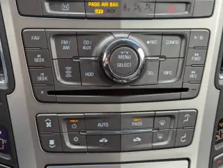 2010 Cadillac CTS 3.6L V6 Performance