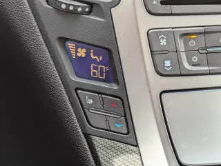 2010 Cadillac CTS 3.6L V6 Performance