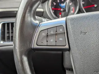 2010 Cadillac CTS 3.6L V6 Performance