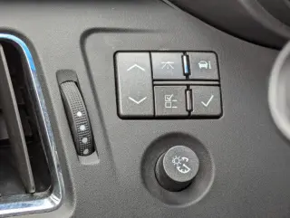 2010 Cadillac CTS 3.6L V6 Performance