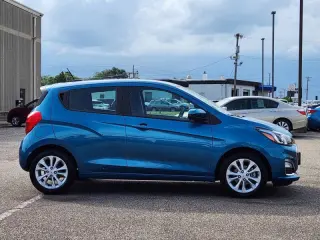 2019 Chevrolet Spark 1LT CVT