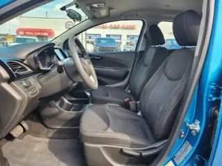 2019 Chevrolet Spark 1LT CVT