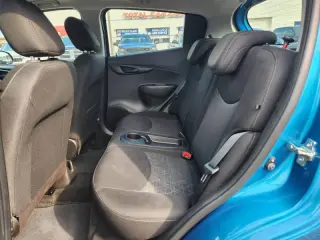 2019 Chevrolet Spark 1LT CVT