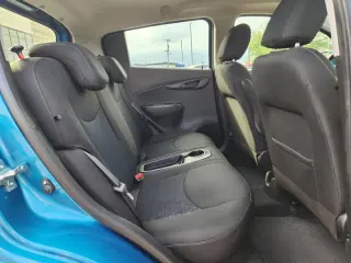2019 Chevrolet Spark 1LT CVT