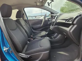2019 Chevrolet Spark 1LT CVT