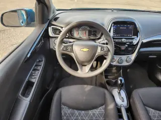 2019 Chevrolet Spark 1LT CVT