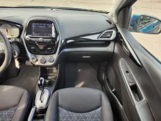 2019 Chevrolet Spark 1LT CVT
