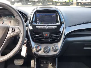 2019 Chevrolet Spark 1LT CVT