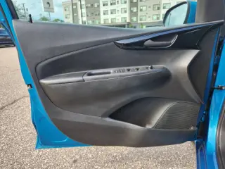 2019 Chevrolet Spark 1LT CVT