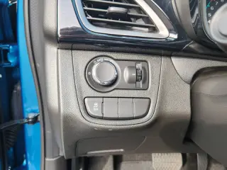 2019 Chevrolet Spark 1LT CVT