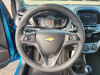 2019 Chevrolet Spark 1LT CVT