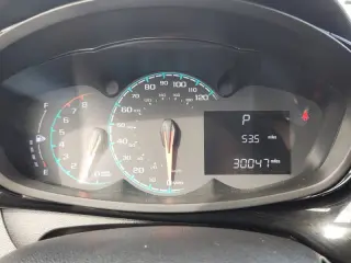 2019 Chevrolet Spark 1LT CVT