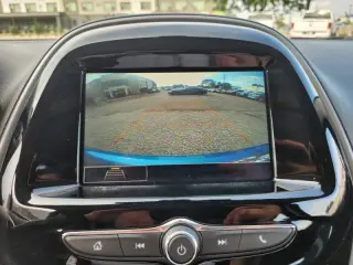 2019 Chevrolet Spark 1LT CVT