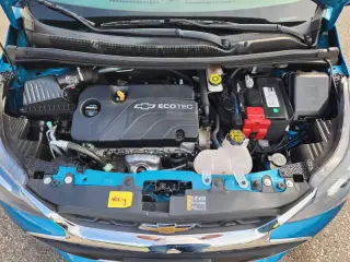 2019 Chevrolet Spark 1LT CVT