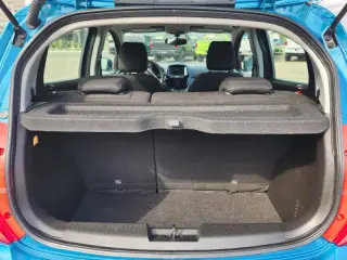 2019 Chevrolet Spark 1LT CVT