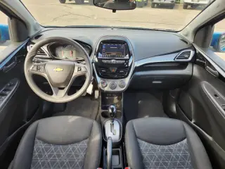 2019 Chevrolet Spark 1LT CVT