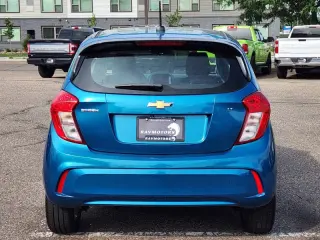 2019 Chevrolet Spark 1LT CVT