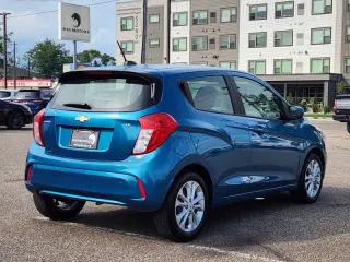 2019 Chevrolet Spark 1LT CVT