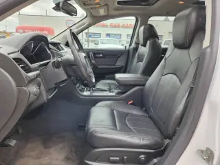 2017 Chevrolet Traverse Premier