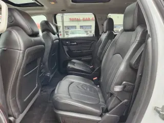 2017 Chevrolet Traverse Premier