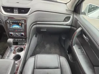2017 Chevrolet Traverse Premier