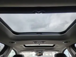 2017 Chevrolet Traverse Premier