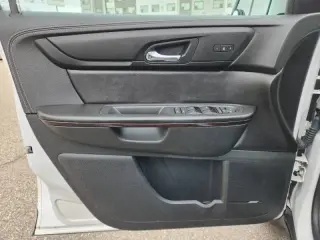 2017 Chevrolet Traverse Premier
