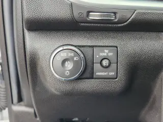 2017 Chevrolet Traverse Premier