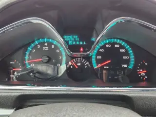2017 Chevrolet Traverse Premier