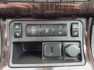 2017 Chevrolet Traverse Premier