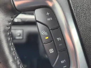 2017 Chevrolet Traverse Premier