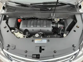 2017 Chevrolet Traverse Premier