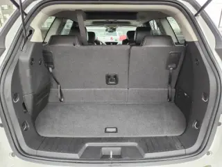 2017 Chevrolet Traverse Premier