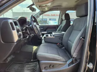 2017 Chevrolet Silverado 1500 LT Z71