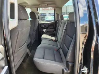 2017 Chevrolet Silverado 1500 LT Z71