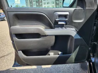 2017 Chevrolet Silverado 1500 LT Z71