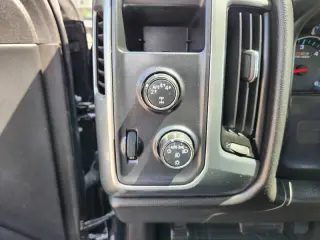 2017 Chevrolet Silverado 1500 LT Z71