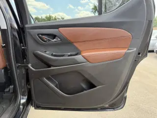 2018 Chevrolet Traverse High Country