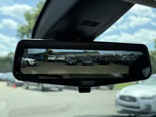 2018 Chevrolet Traverse High Country