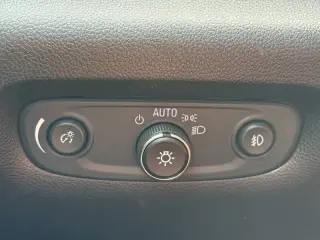 2018 Chevrolet Traverse High Country