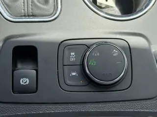 2018 Chevrolet Traverse High Country